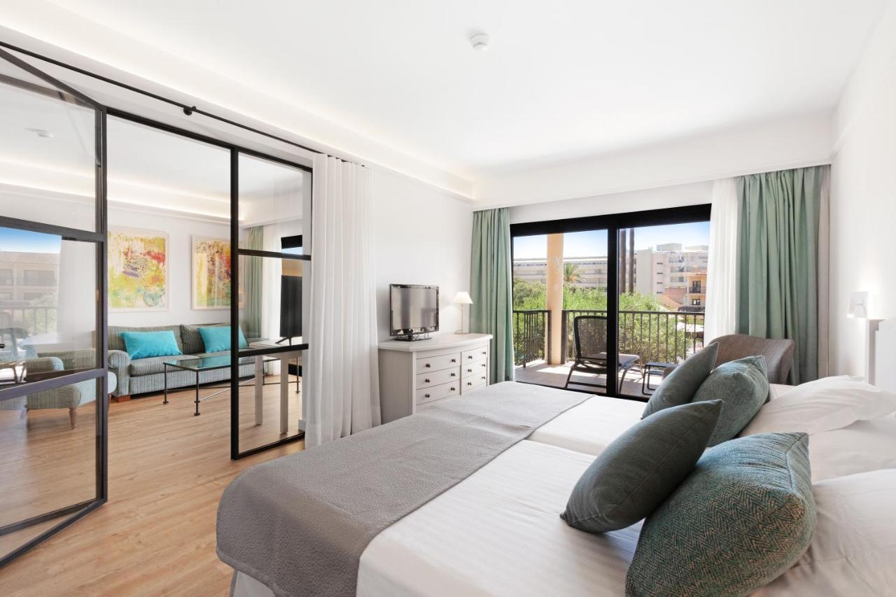 Cm Mallorca Palace - Only Adults Hotel