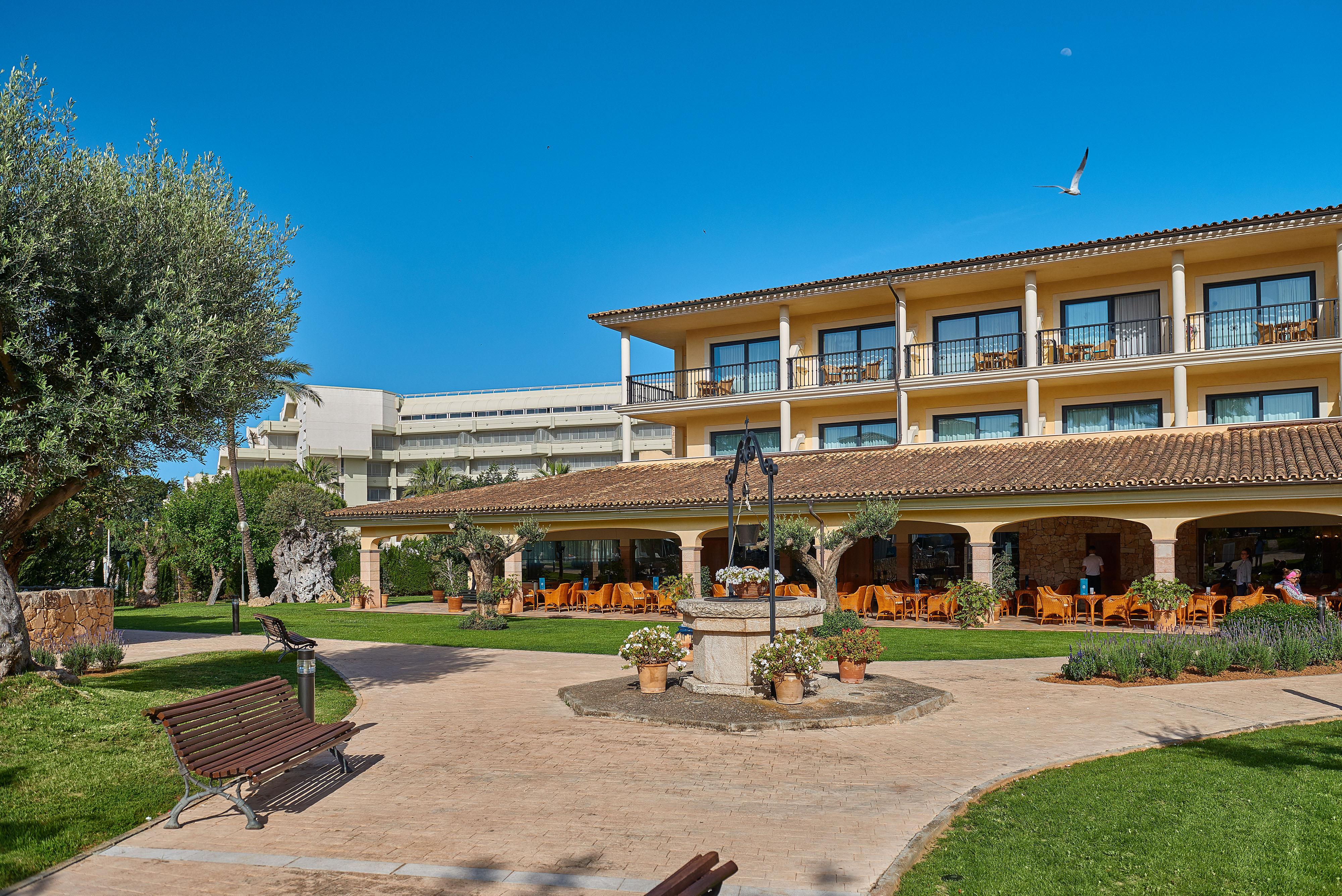 Hotel Cm Mallorca Palace - Only Adults