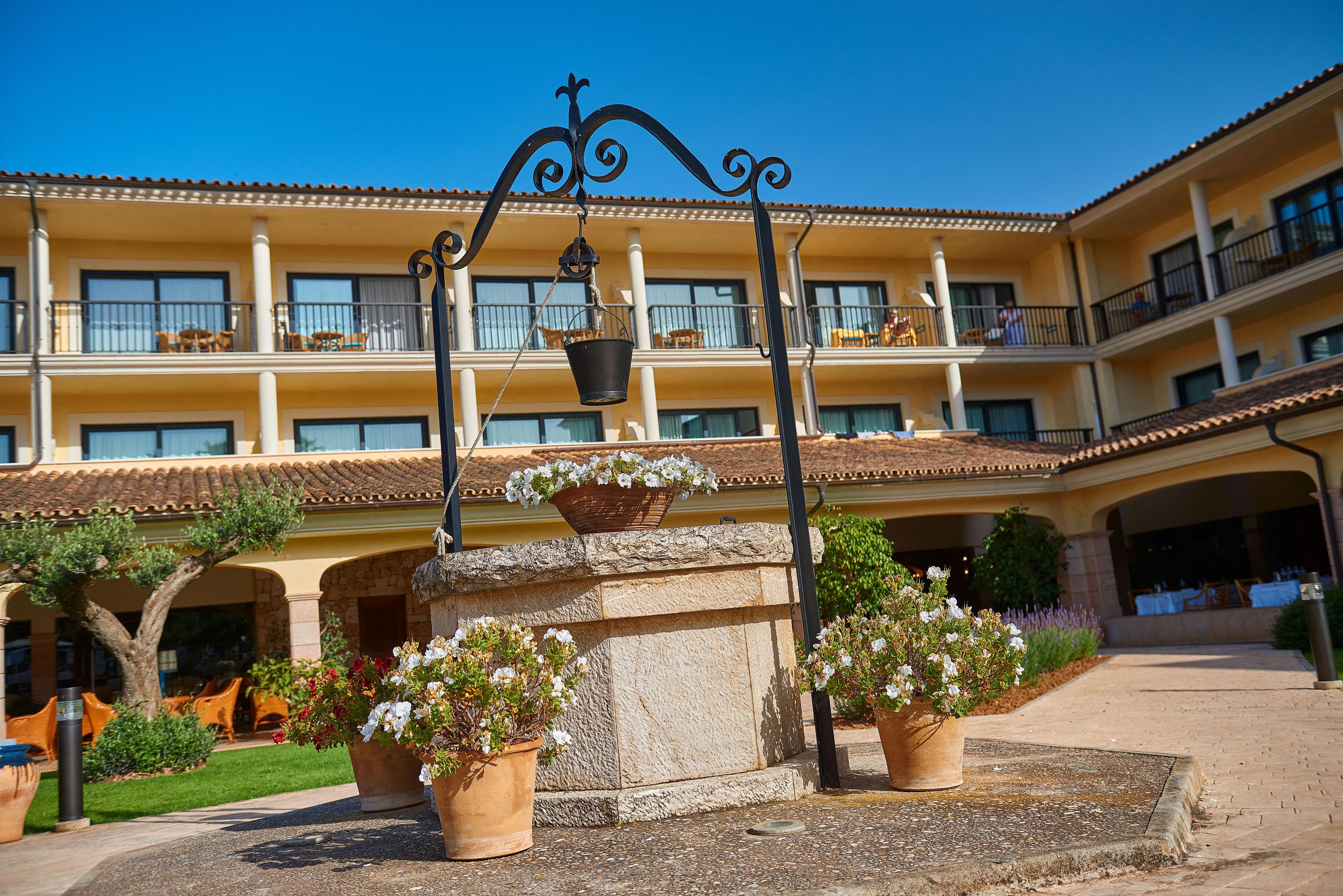Hotel Cm Mallorca Palace - Only Adults Sa Coma (Mallorca)