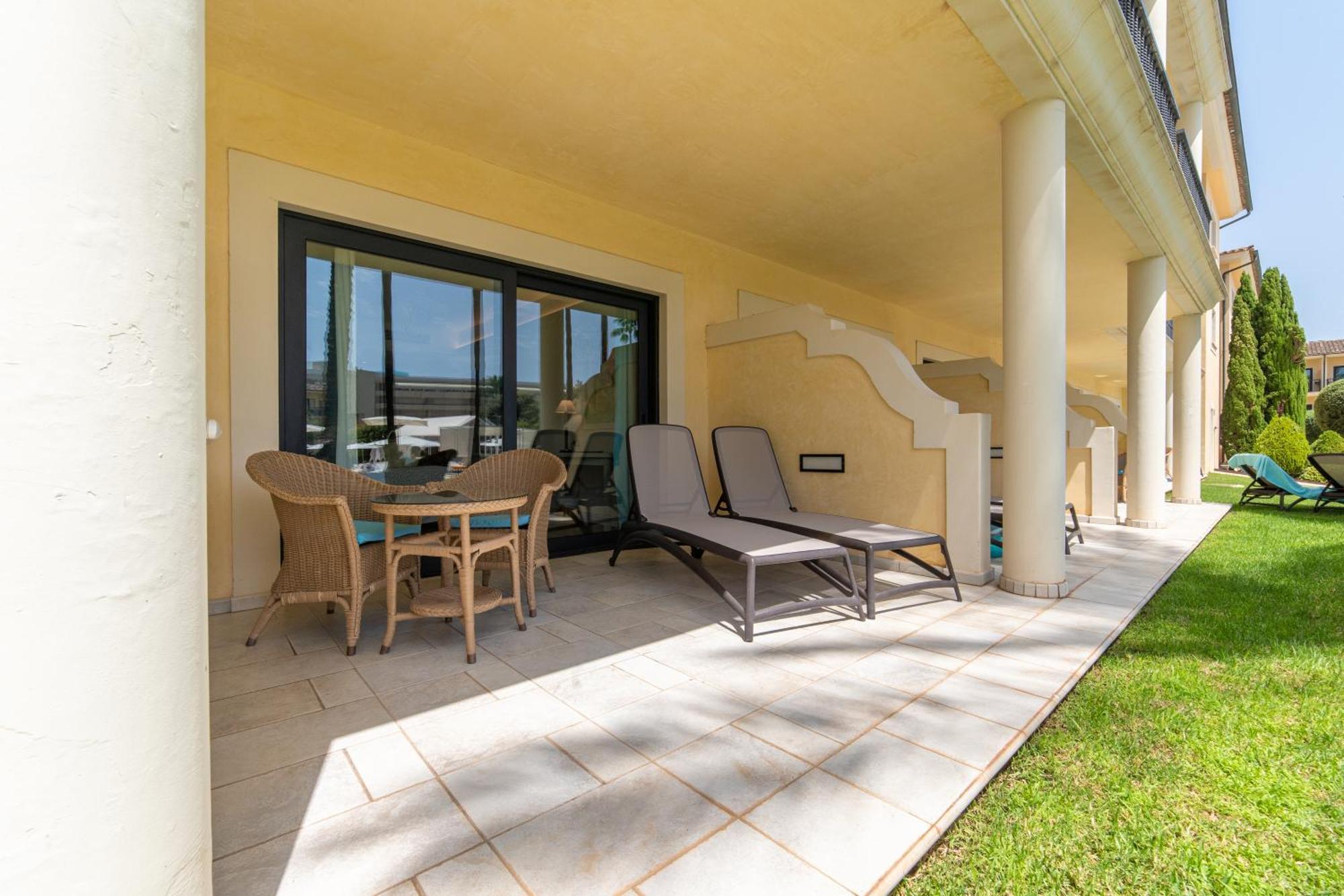 Hotel Cm Mallorca Palace - Only Adults 5*